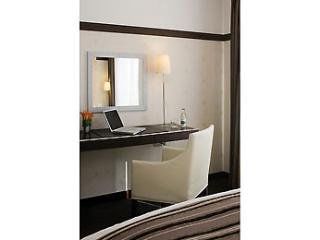 Mercure La Sorbonne Saint-germain-des-prés Paris