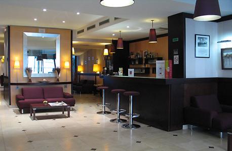 Mercure La Sorbonne Saint-germain-des-prés Hotel Paris